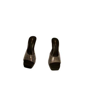 Miss Lola Karleen Black Heel